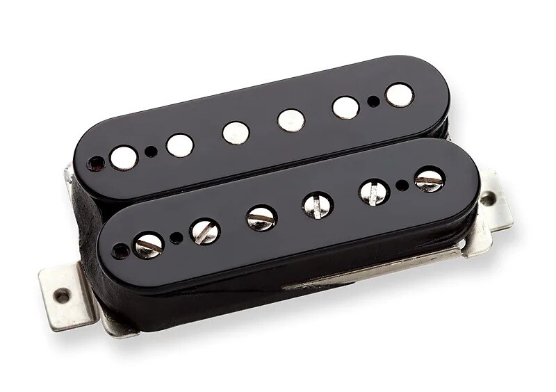 Seymour Duncan