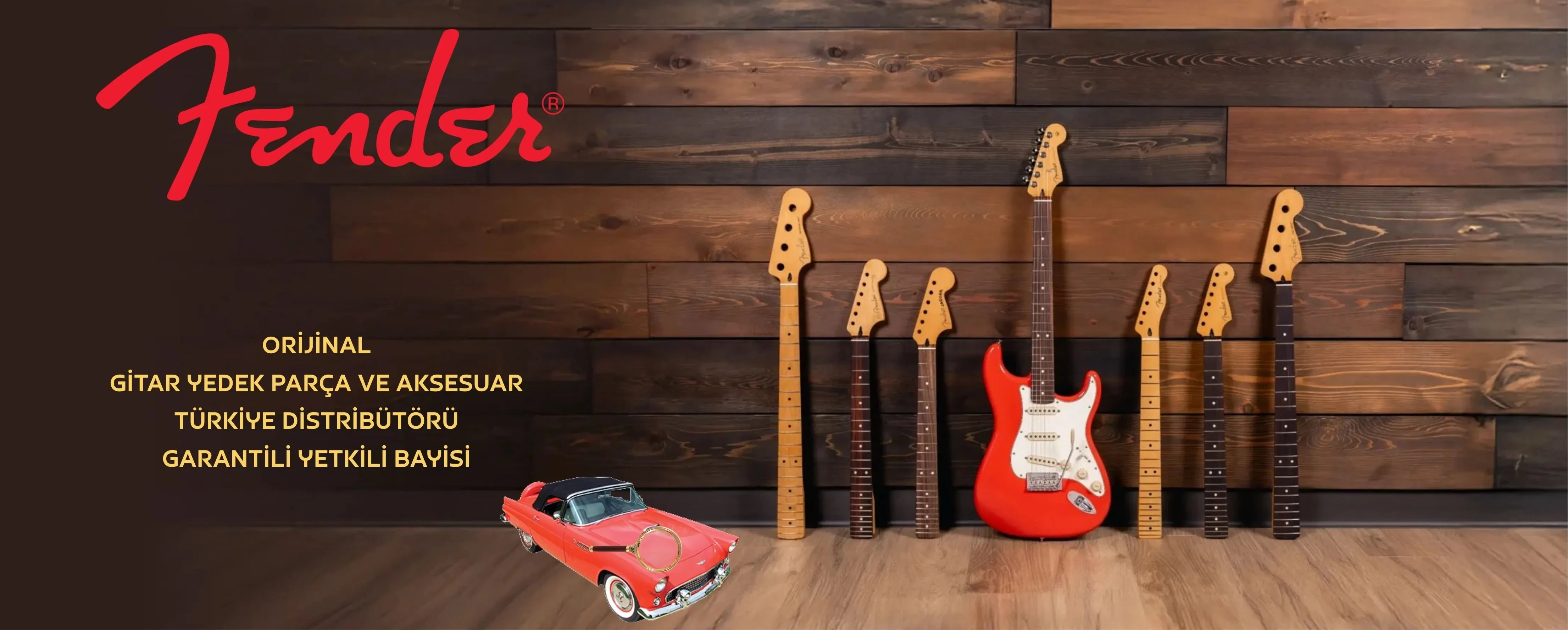 Fender