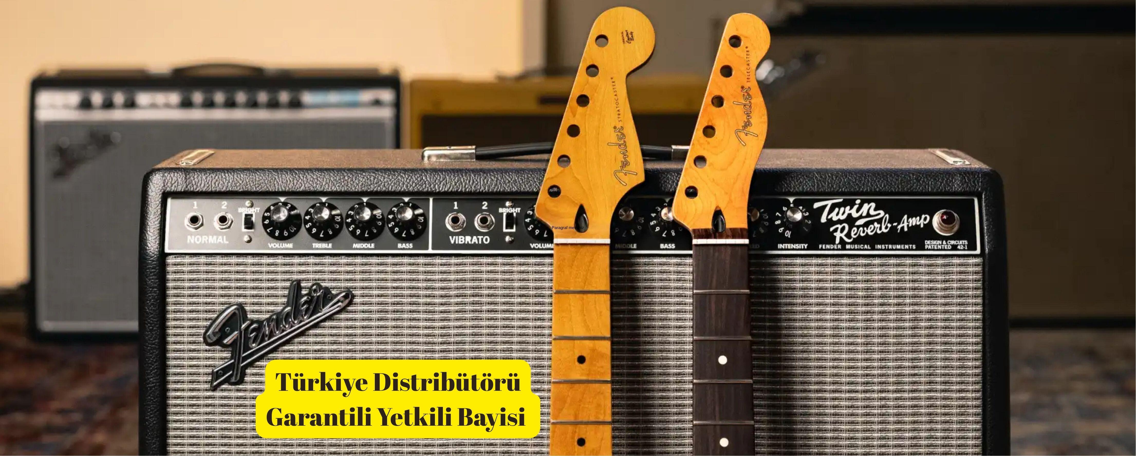 Fender