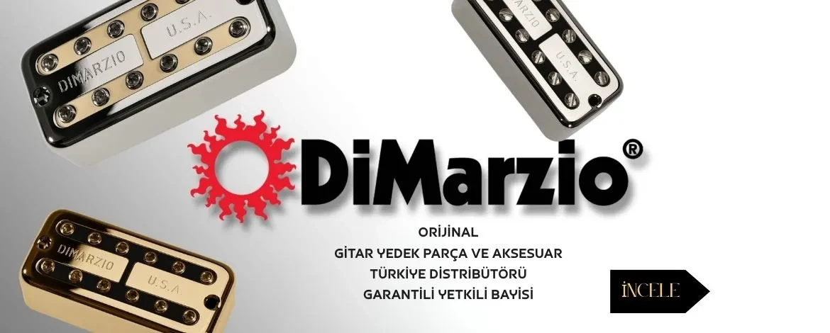 Dimarzio