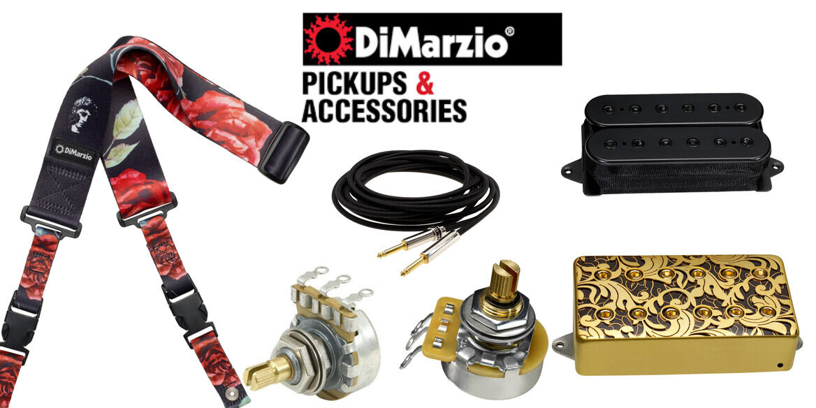Dimarzio