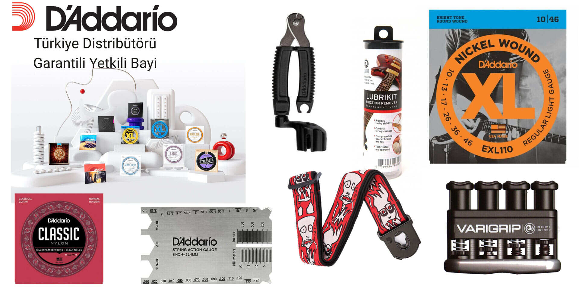 D'Addario