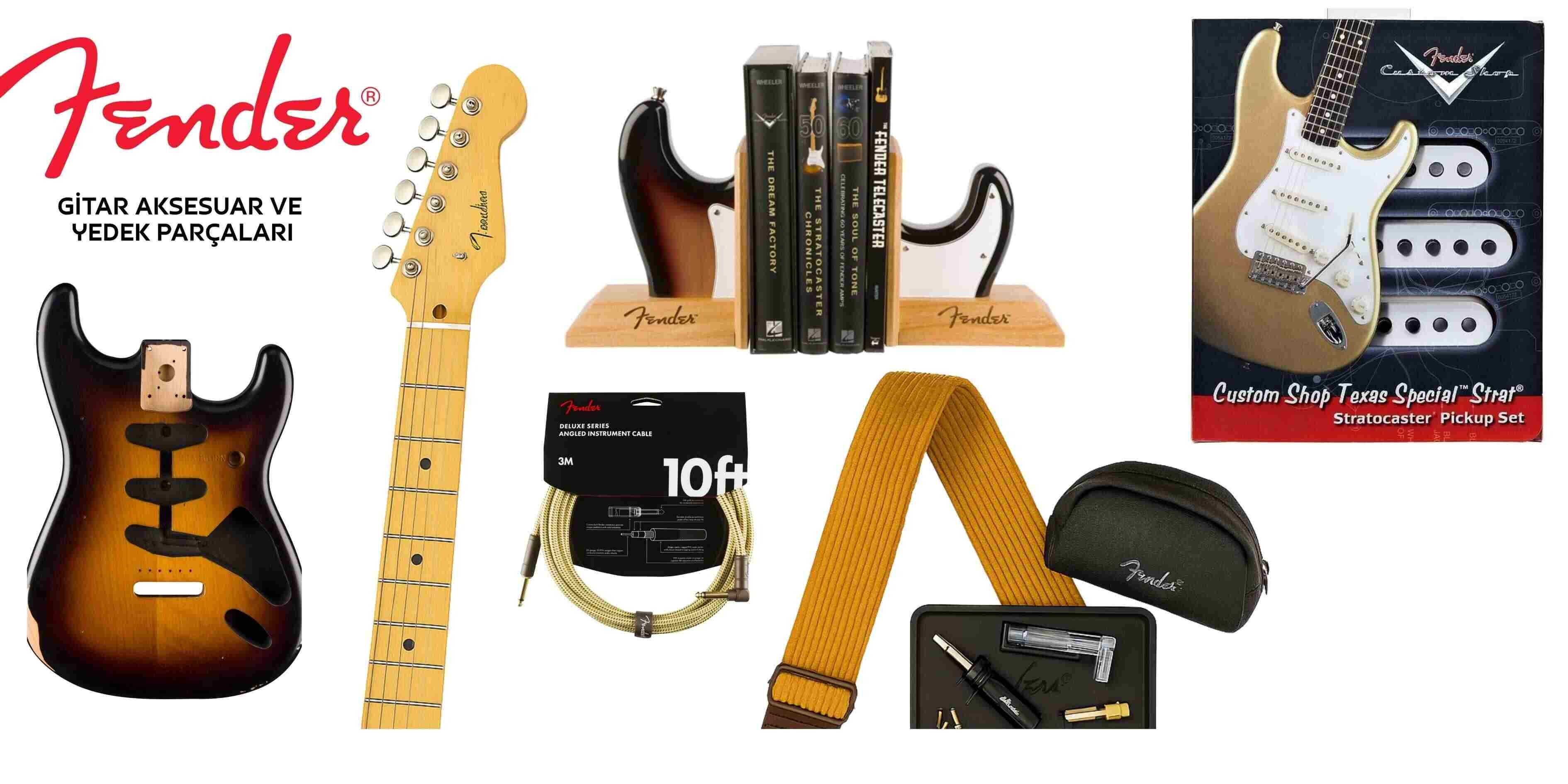 Fender