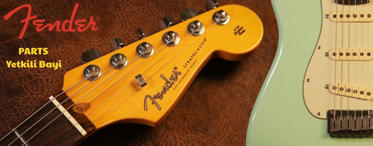 Fender