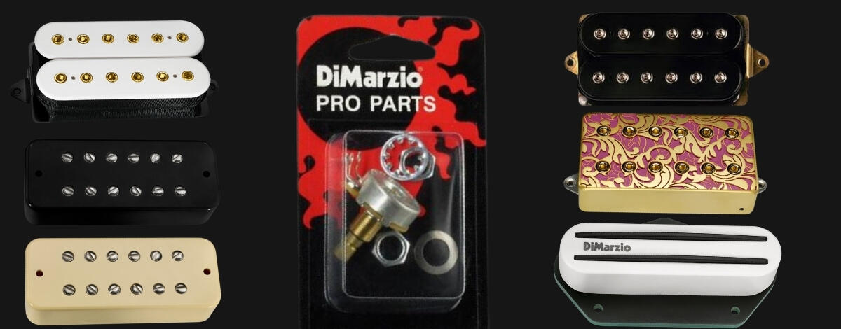 Dimarzio