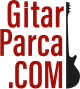 gitarparça logo