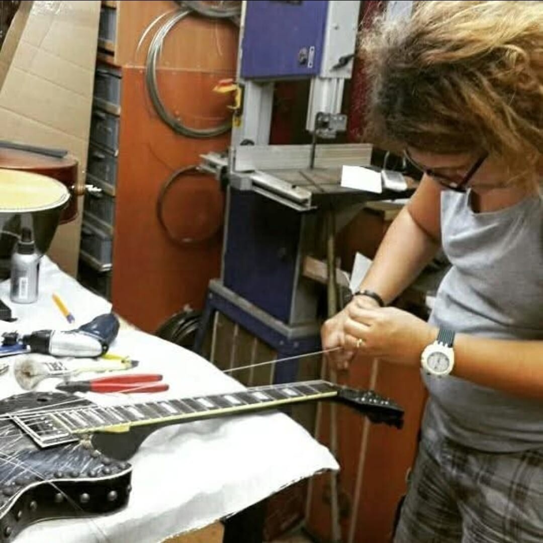 Gitar Teli Seçimi: Gitar Teli Önerileri ve Dikkat Edilecekler!