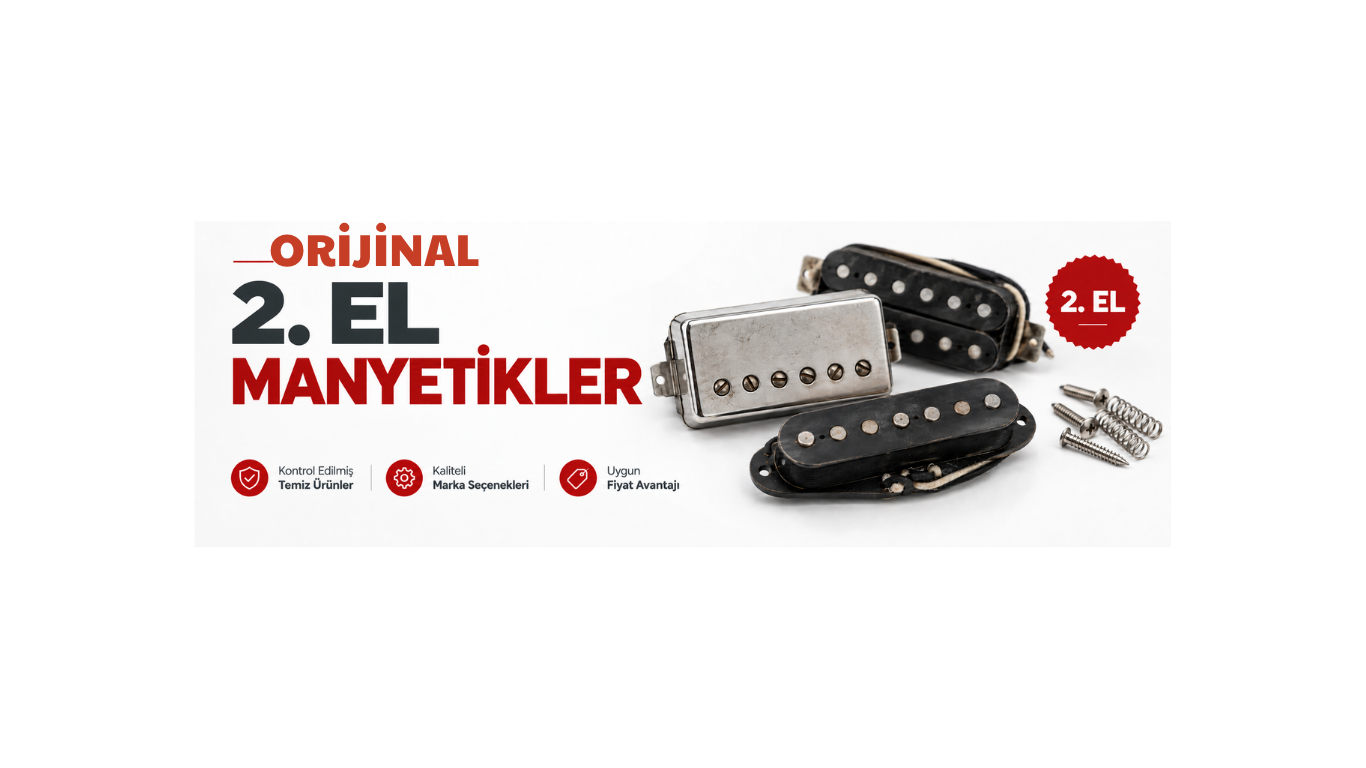Manyetikler