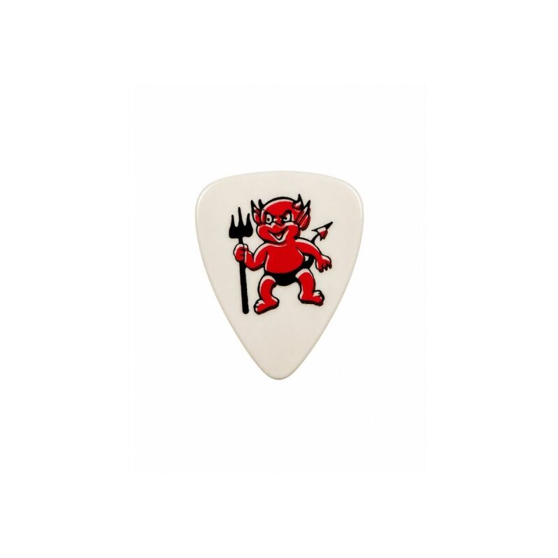 Ace GP 351 Heavy White Devil Pena - 1