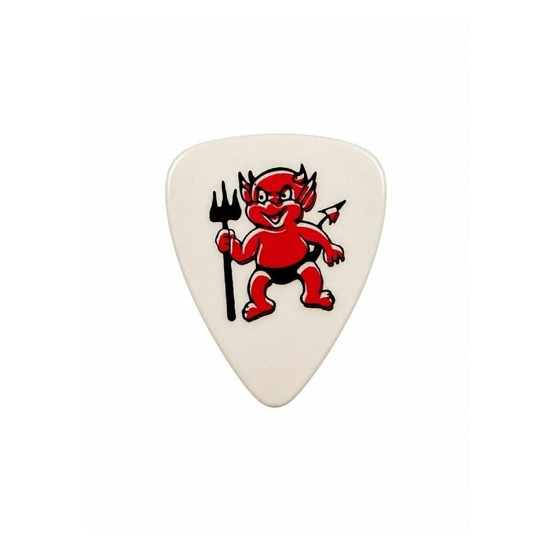 Ace GP 351 Heavy White Devil Pena - 1