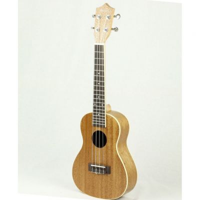 Ahola AH23-23 Maun Concert Ukulele - 1