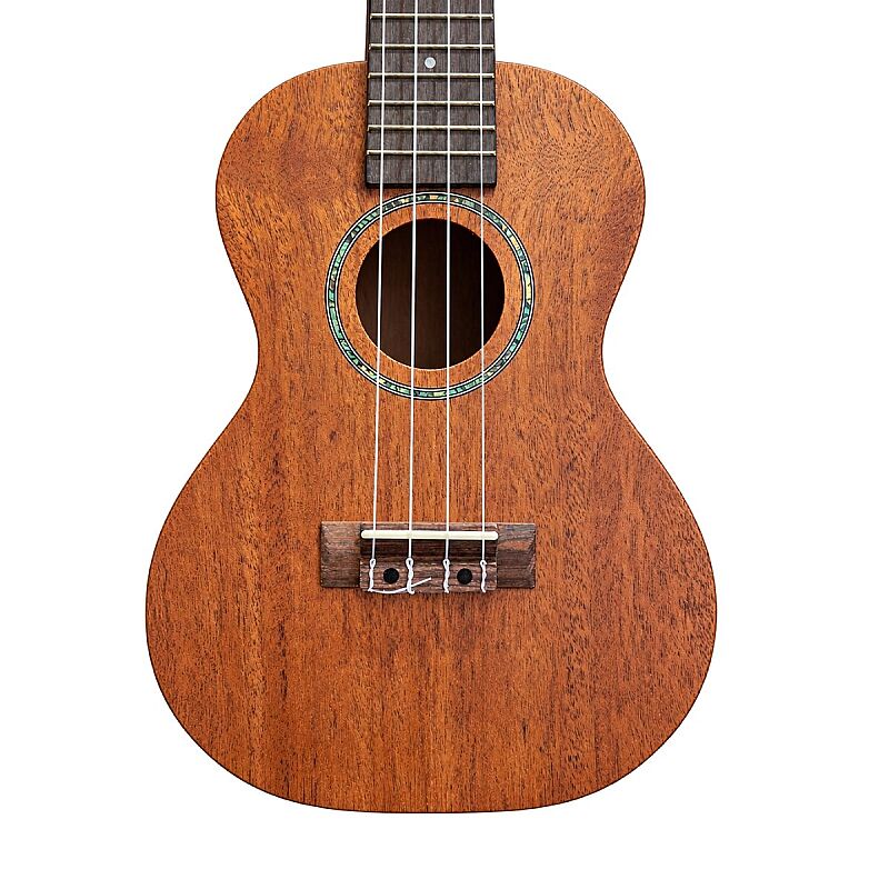 Ahola AH23-23 Maun Concert Ukulele - 3