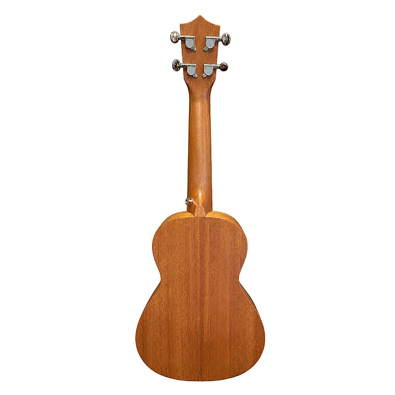 Ahola AH23-23 Maun Concert Ukulele - 2