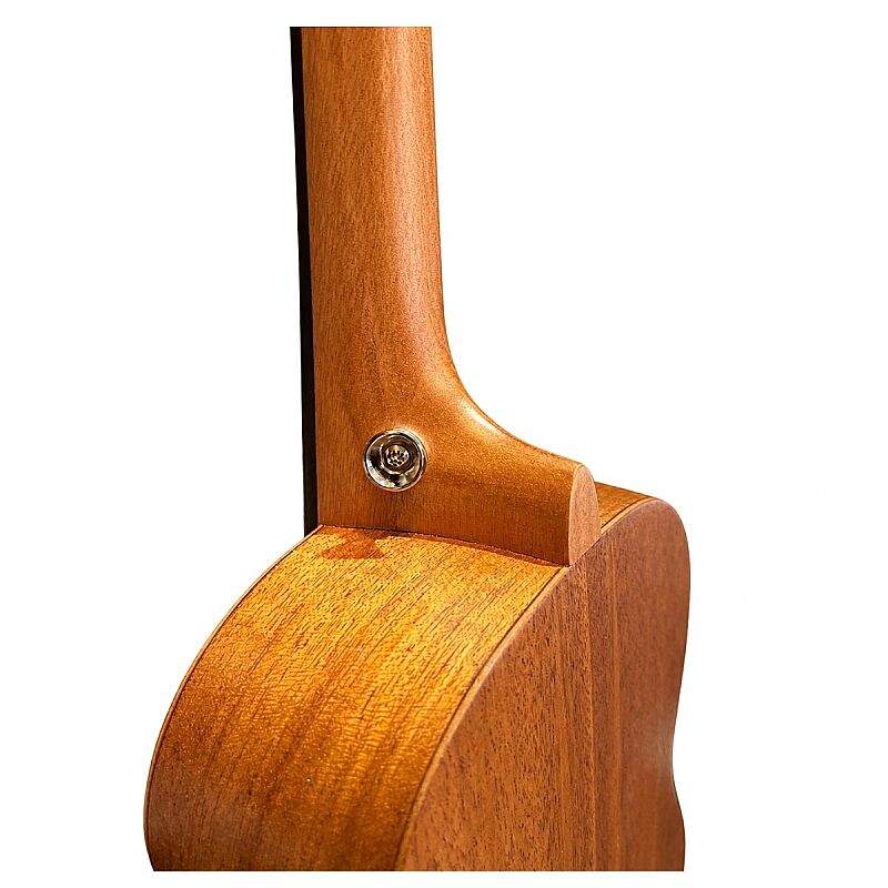 Ahola AH23-23 Maun Concert Ukulele - 4