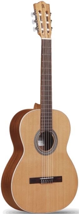 Alhambra Z-Nature Model Klasik Gitar - 1