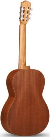 Alhambra Z-Nature Model Klasik Gitar - 2
