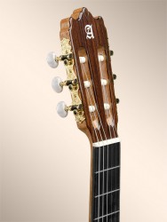 Alhambra Mod 4P - Klasik Gitar