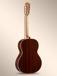 Alhambra Mod 3C-CT-E1 Cutaway Elektro Klasik Gitar
