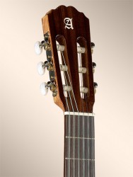 Alhambra Mod 3C-CT-E1 Cutaway Elektro Klasik Gitar - Thumbnail