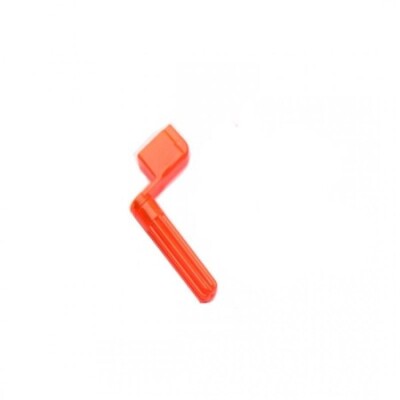 Alice A009AOR Orange Gitar Tel Sarıcı - 2