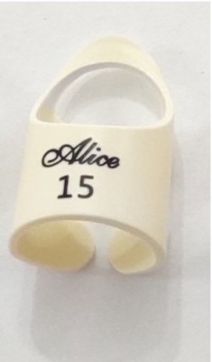 Alice AP-30M2M Medium Size Parmak Penası - Thumbnail