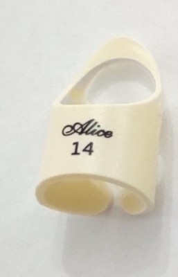 Alice AP-30M2S Small Size Parmak Penası - Thumbnail