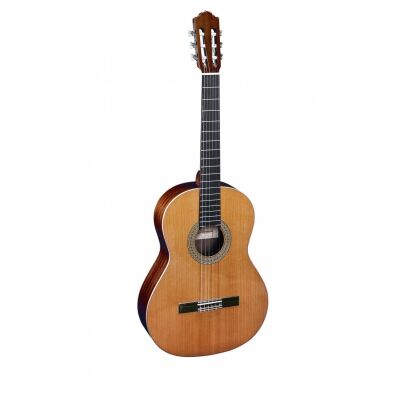 Almansa 402 Cedro İspanya Yapımı Klasik Gitar - Almansa