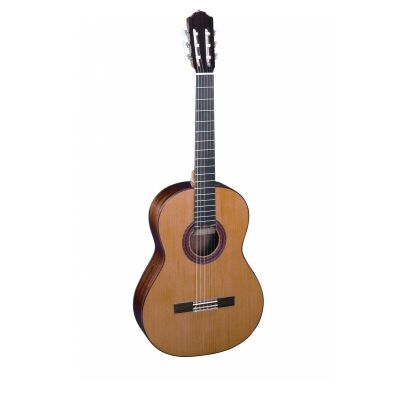 Almansa 403 Cedro İspanya Yapımı Klasik Gitar - Almansa