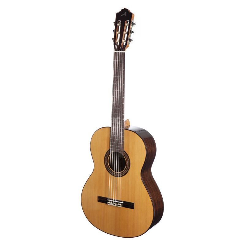 Almansa 403 Cedro İspanya Yapımı Klasik Gitar - 1