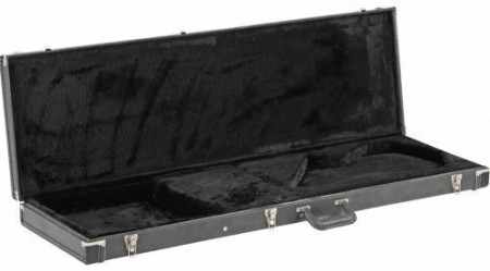 Altamara Array Bas Gitar Hard Case - 