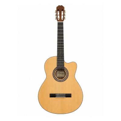 Alvaro Elektro Klasik Gitar No:27 - Alvaro