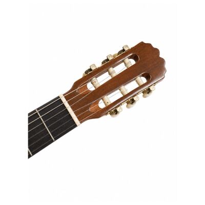 Alvaro Elektro Klasik Gitar No:27 - 4