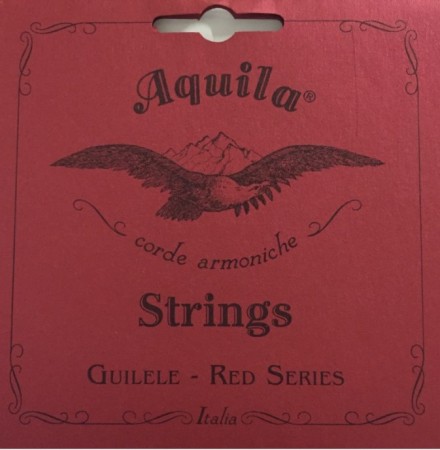 Aquila - Aquila 153C Guilele/ Guitalele Teli