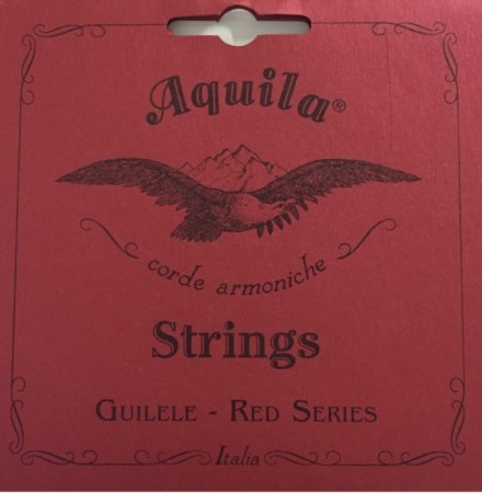 Aquila - Aquila 153C Guilele/ Guitalele Teli