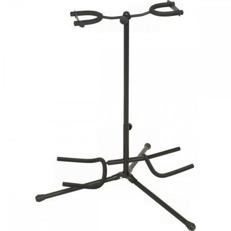 Artstand - ArtStand CM460 2'li Gitar Standı