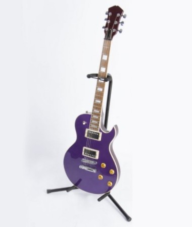 Artstand - Artstand CM050B Katlanabilir Gitar Standı