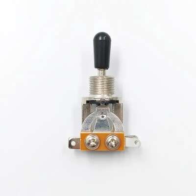 ASK-m 3 Way Toggle Switch ( Black Tips) - ASK-M
