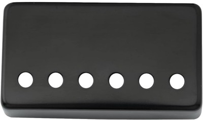 ASK-M - ASK-M AS140B Bridge-Köprü Black Humbucker Manyetik Kapağı