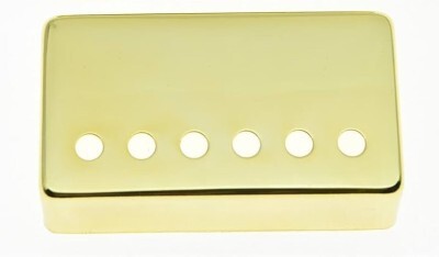 ASK-M AS140G-BRD Gold Bridge-Köprü Humbucker Manyetik Kapağı - 3