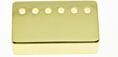 ASK-M - ASK-M AS140G Gold Neck Humbucker Manyetik Kapağı