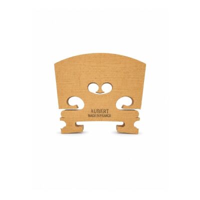 Aubert Made In France 4/4 Viola Köprü-No 5 - Aubert