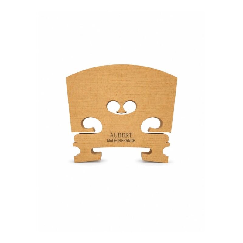 Aubert Made In France 4/4 Viola Köprü-No 5 - 1