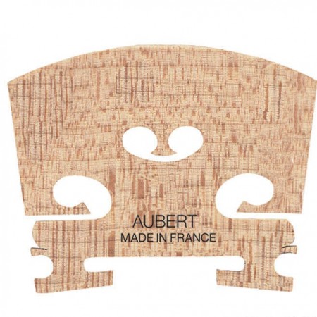 Aubert Made İn France 4/4 Keman Köprü-No 5 - Aubert