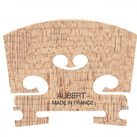 Aubert - Aubert Made İn France 4/4 Keman Köprü