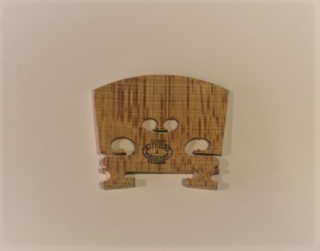 Aubert V4TB8 Lüxe 4/4 Keman Köprü - Aubert