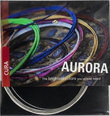 Aurora Cura Teli - Aurora