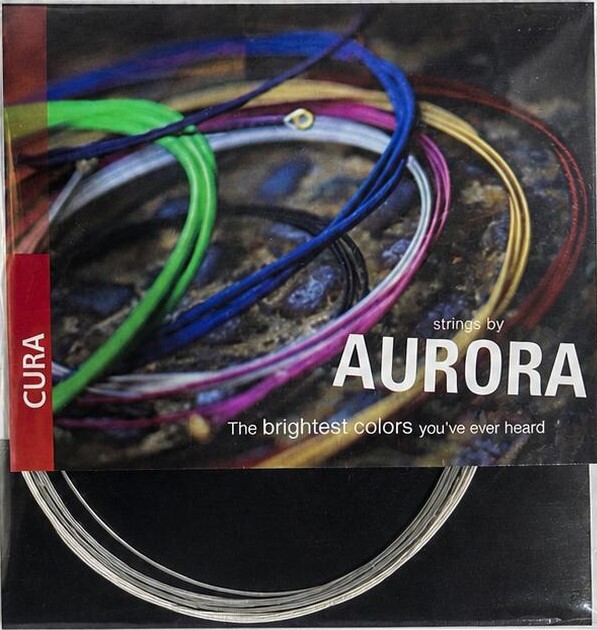 Aurora Cura Teli - 1