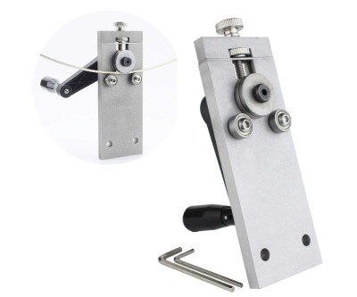 Baroque Gitar ve Bas Gitar Fret Wire Bender - Baroque