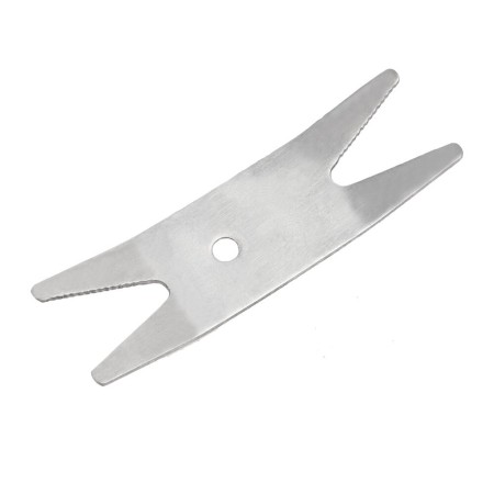 Baroque - Baroque Paslanmaz Çelik Switch Multi Spanner Çoklu Gitar Anahtarı