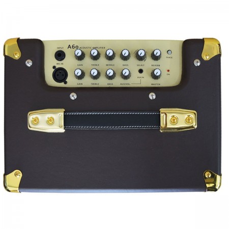 Belcat A60 Akustik Gitar Amfisi - 2